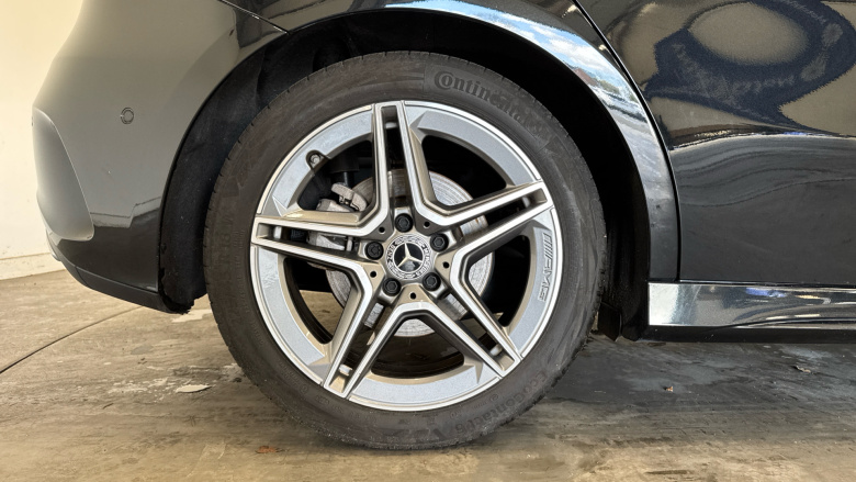 Mercedes-Benz A-Class A200 AMG Line Executive 5dr Auto Petrol Hatchback